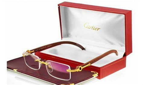 cartier glasses for sale cheap|authentic cartier glasses wholesale.